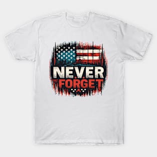 Memorial Day T-Shirt